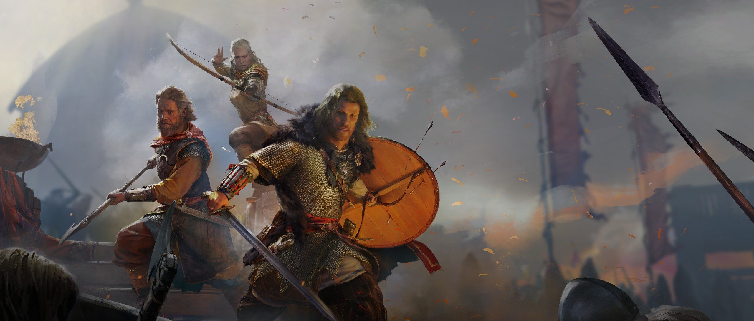NORSE: Oath of Blood: Review