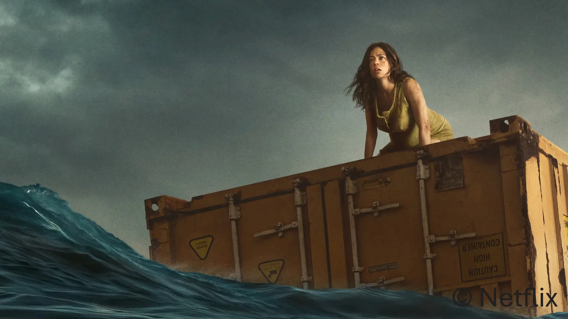 Nowhere (2023): Review